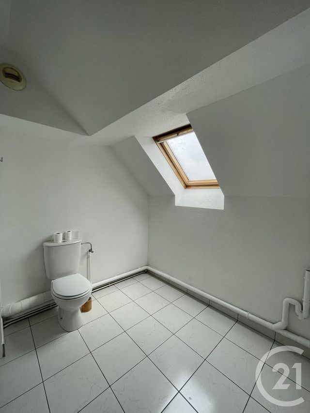 Appartement F2 &agrave; louer - 2 pi&egrave;ces - 54,39 m2 - Saverne - 67 - ALSACE