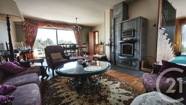 Maison &agrave; vendre - 5 pi&egrave;ces - 163,80 m2 - Molsheim - 67 - ALSACE