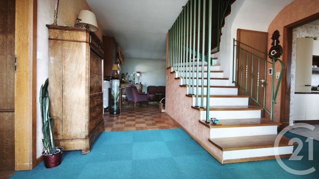 Maison &agrave; vendre - 5 pi&egrave;ces - 163,80 m2 - Molsheim - 67 - ALSACE