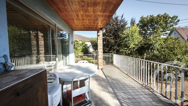 Maison &agrave; vendre - 5 pi&egrave;ces - 163,80 m2 - Molsheim - 67 - ALSACE