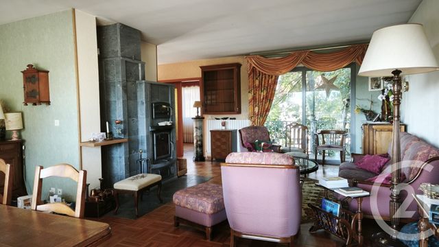 Maison &agrave; vendre - 5 pi&egrave;ces - 163,80 m2 - Molsheim - 67 - ALSACE