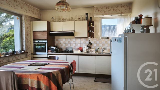 Maison &agrave; vendre - 5 pi&egrave;ces - 163,80 m2 - Molsheim - 67 - ALSACE