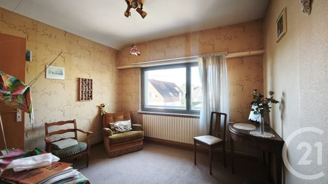 Maison &agrave; vendre - 5 pi&egrave;ces - 163,80 m2 - Molsheim - 67 - ALSACE