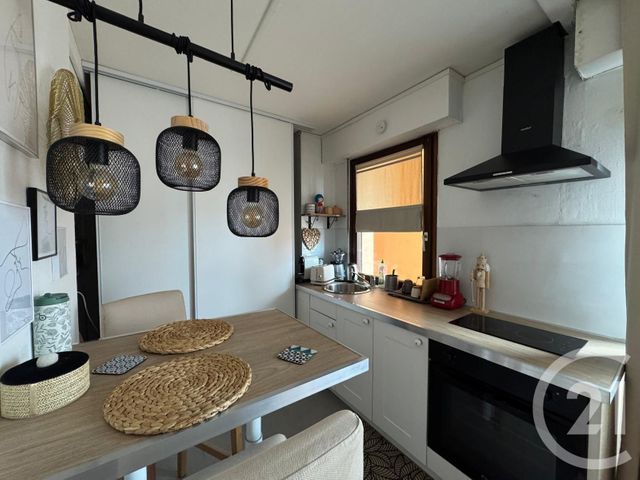 Appartement F2 &agrave; louer - 2 pi&egrave;ces - 42 m2 - Saverne - 67 - ALSACE