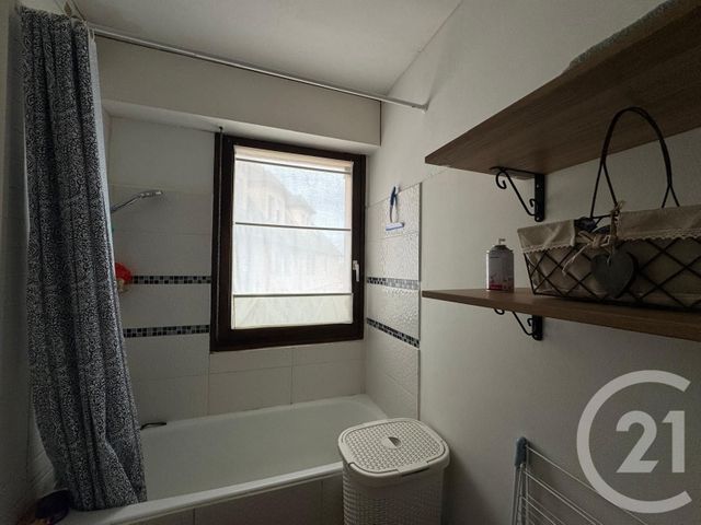 Appartement F2 &agrave; louer - 2 pi&egrave;ces - 42 m2 - Saverne - 67 - ALSACE