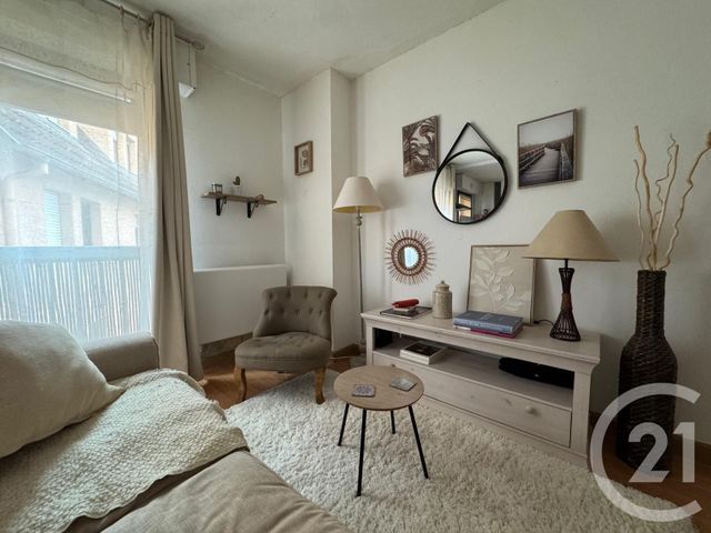 Appartement F2 &agrave; louer - 2 pi&egrave;ces - 42 m2 - Saverne - 67 - ALSACE