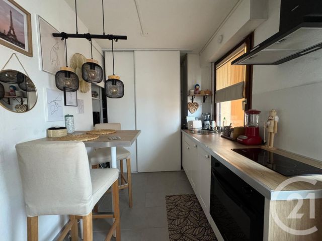 Appartement F2 &agrave; louer - 2 pi&egrave;ces - 42 m2 - Saverne - 67 - ALSACE