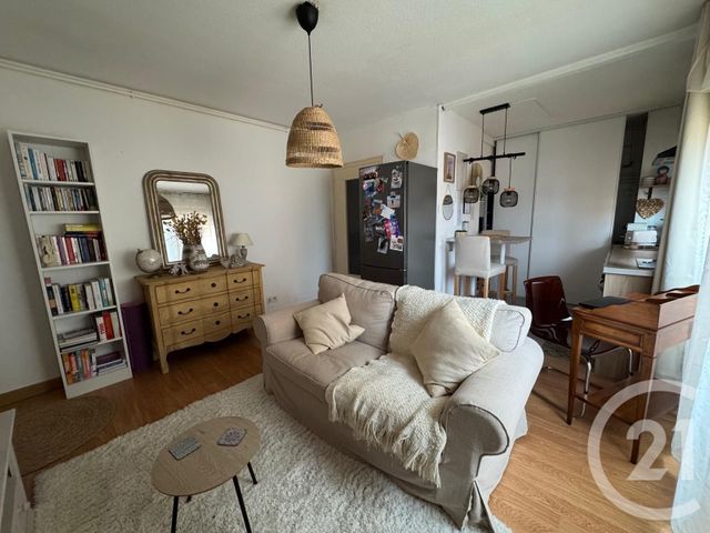 Appartement F2 &agrave; louer - 2 pi&egrave;ces - 42 m2 - Saverne - 67 - ALSACE