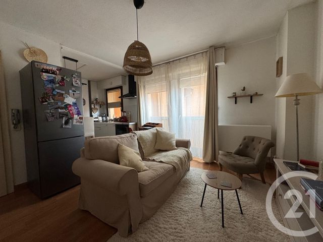 Appartement F2 &agrave; louer - 2 pi&egrave;ces - 42 m2 - Saverne - 67 - ALSACE