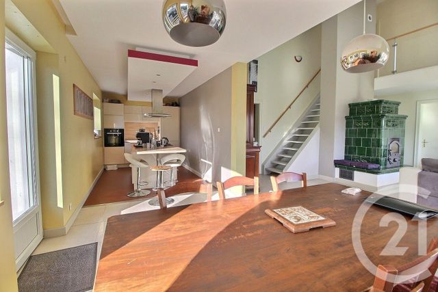 Maison &agrave; vendre - 6 pi&egrave;ces - 160 m2 - Wangenbourg Engenthal - 67 - ALSACE