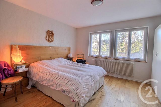 Maison &agrave; vendre - 6 pi&egrave;ces - 160 m2 - Wangenbourg Engenthal - 67 - ALSACE