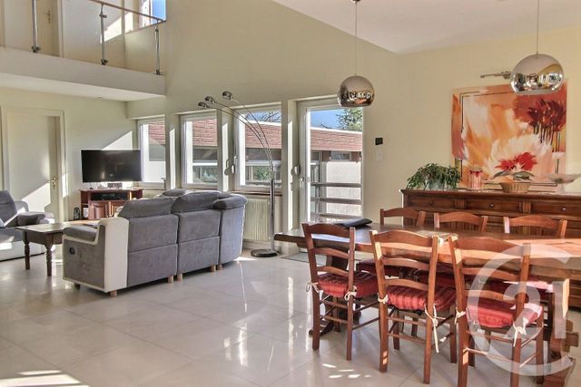 Maison &agrave; vendre - 6 pi&egrave;ces - 160 m2 - Wangenbourg Engenthal - 67 - ALSACE