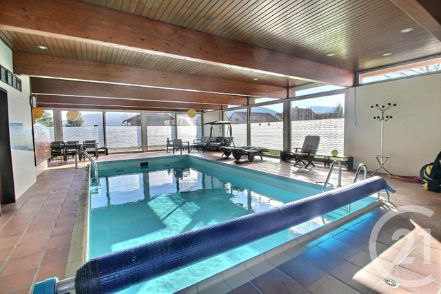 Maison &agrave; vendre - 6 pi&egrave;ces - 160 m2 - Wangenbourg Engenthal - 67 - ALSACE