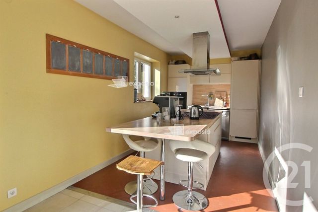 Maison &agrave; vendre - 6 pi&egrave;ces - 160 m2 - Wangenbourg Engenthal - 67 - ALSACE