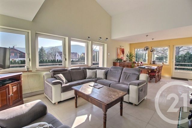 Maison &agrave; vendre - 6 pi&egrave;ces - 160 m2 - Wangenbourg Engenthal - 67 - ALSACE