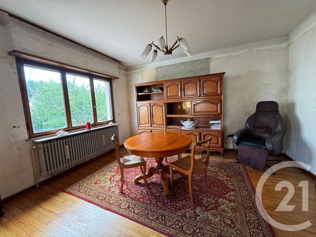 Maison &agrave; vendre - 7 pi&egrave;ces - 157 m2 - Marmoutier - 67 - ALSACE