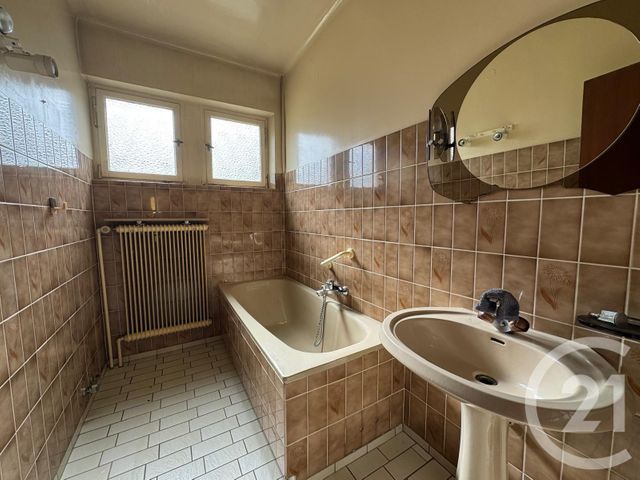 Maison &agrave; vendre - 7 pi&egrave;ces - 157 m2 - Marmoutier - 67 - ALSACE
