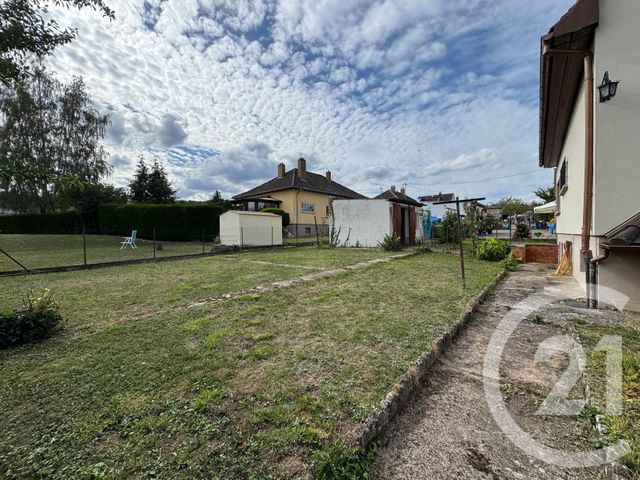 Maison &agrave; vendre - 7 pi&egrave;ces - 157 m2 - Marmoutier - 67 - ALSACE
