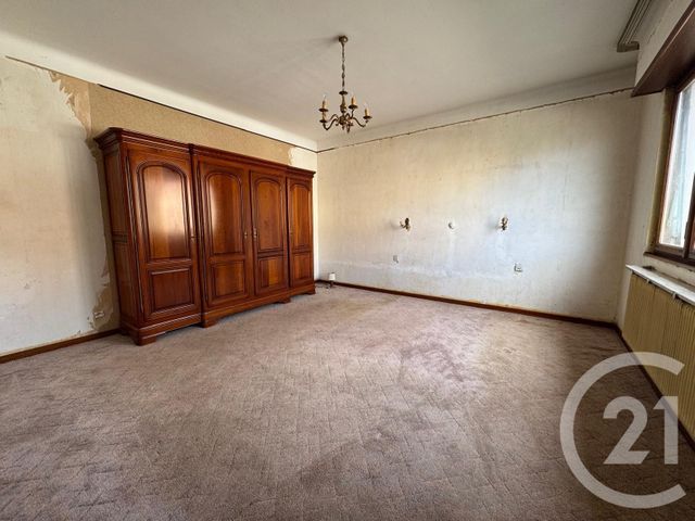 Maison &agrave; vendre - 7 pi&egrave;ces - 157 m2 - Marmoutier - 67 - ALSACE