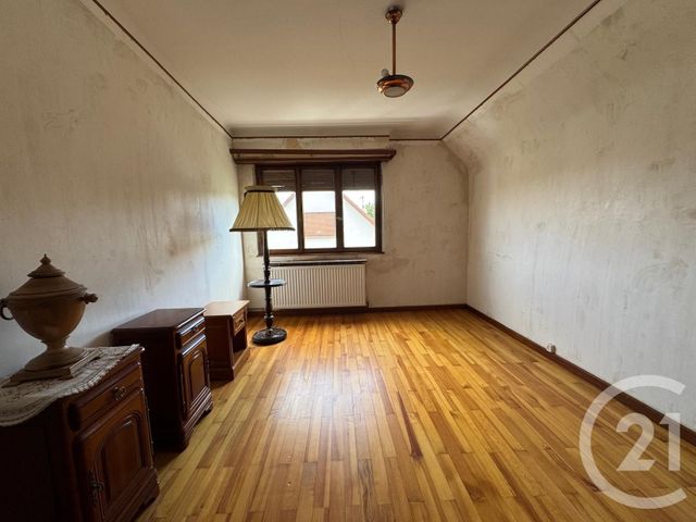 Maison &agrave; vendre - 7 pi&egrave;ces - 157 m2 - Marmoutier - 67 - ALSACE