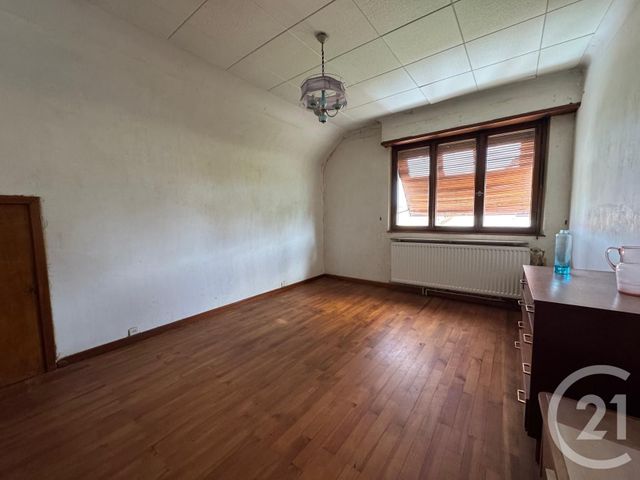 Maison &agrave; vendre - 7 pi&egrave;ces - 157 m2 - Marmoutier - 67 - ALSACE