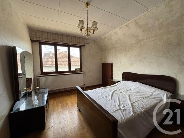 Maison &agrave; vendre - 7 pi&egrave;ces - 157 m2 - Marmoutier - 67 - ALSACE