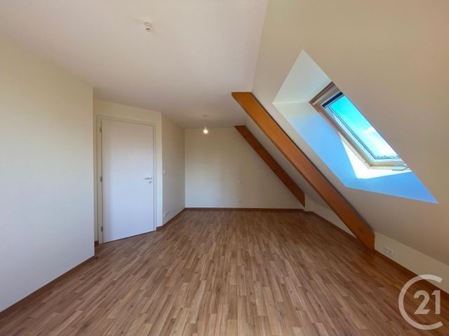 Appartement F4 &agrave; louer - 4 pi&egrave;ces - 76,25 m2 - Dettwiller - 67 - ALSACE