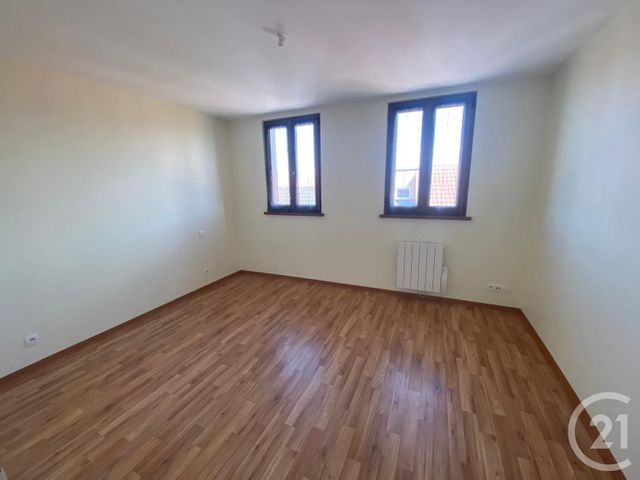 Appartement F4 &agrave; louer - 4 pi&egrave;ces - 76,25 m2 - Dettwiller - 67 - ALSACE