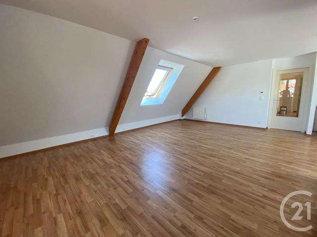 Appartement F4 &agrave; louer - 4 pi&egrave;ces - 76,25 m2 - Dettwiller - 67 - ALSACE