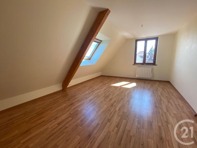 Appartement F4 &agrave; louer - 4 pi&egrave;ces - 76,25 m2 - Dettwiller - 67 - ALSACE