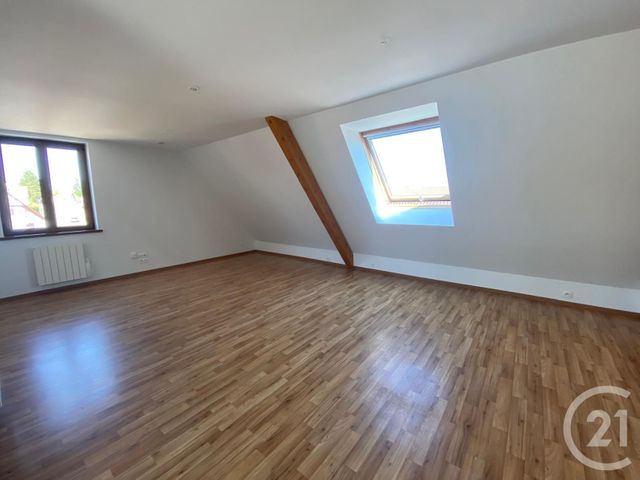 Appartement F4 &agrave; louer - 4 pi&egrave;ces - 76,25 m2 - Dettwiller - 67 - ALSACE