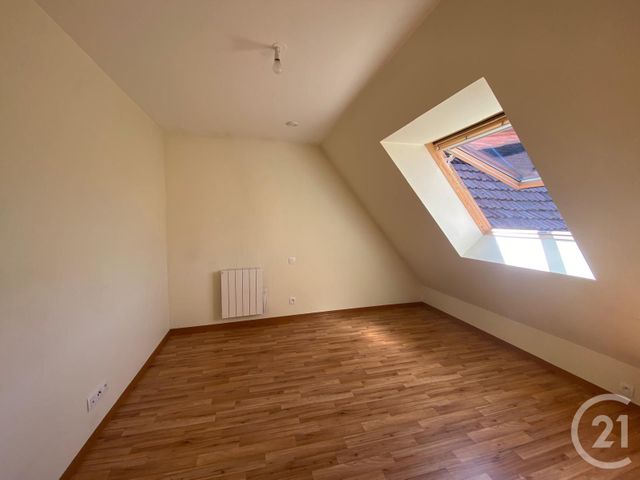 Appartement F4 &agrave; louer - 4 pi&egrave;ces - 76,25 m2 - Dettwiller - 67 - ALSACE