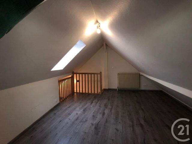 Appartement F2 &agrave; louer - 2 pi&egrave;ces - 51 m2 - Dettwiller - 67 - ALSACE
