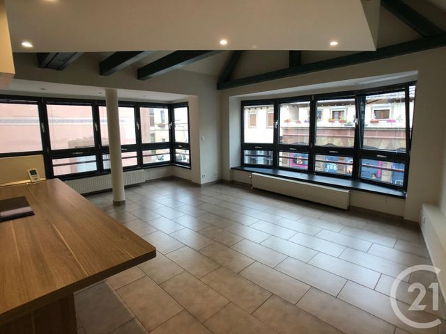 appartement - DETTWILLER - 67