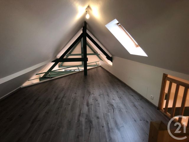 Appartement F2 &agrave; louer - 2 pi&egrave;ces - 51 m2 - Dettwiller - 67 - ALSACE