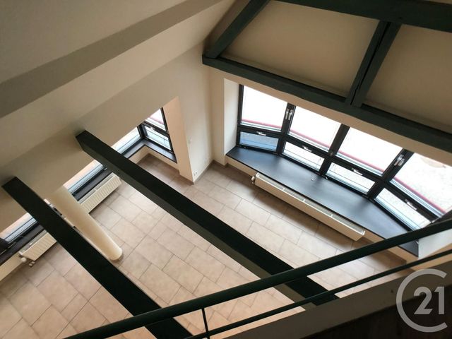 Appartement F2 &agrave; louer - 2 pi&egrave;ces - 51 m2 - Dettwiller - 67 - ALSACE