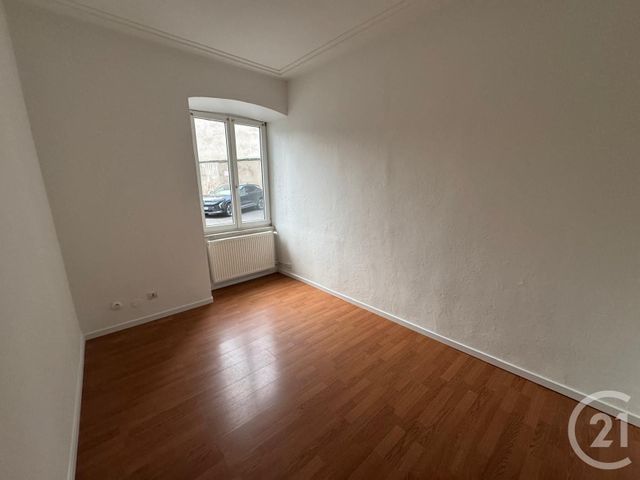 Appartement F3 &agrave; vendre - 3 pi&egrave;ces - 57,87 m2 - Saverne - 67 - ALSACE