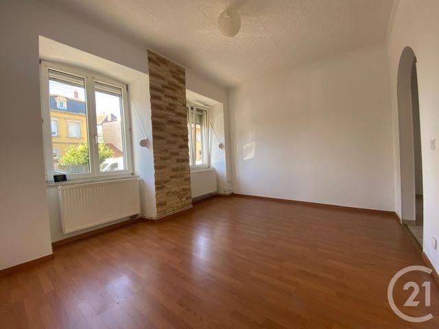 appartement - SAVERNE - 67