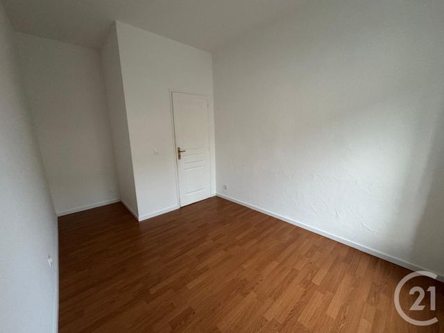 Appartement F3 &agrave; vendre - 3 pi&egrave;ces - 57,87 m2 - Saverne - 67 - ALSACE