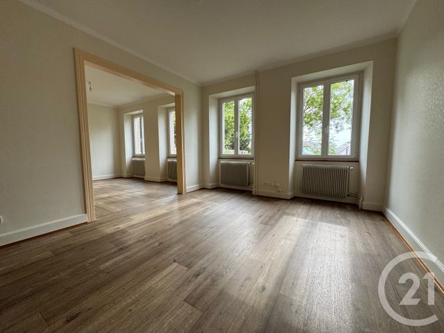 Maison &agrave; louer - 6 pi&egrave;ces - 137 m2 - Otterswiller - 67 - ALSACE