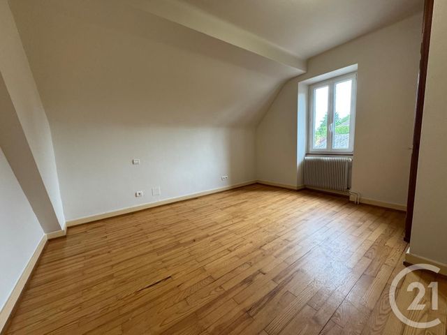 Maison &agrave; louer - 6 pi&egrave;ces - 137 m2 - Otterswiller - 67 - ALSACE