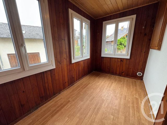Maison &agrave; louer - 6 pi&egrave;ces - 137 m2 - Otterswiller - 67 - ALSACE