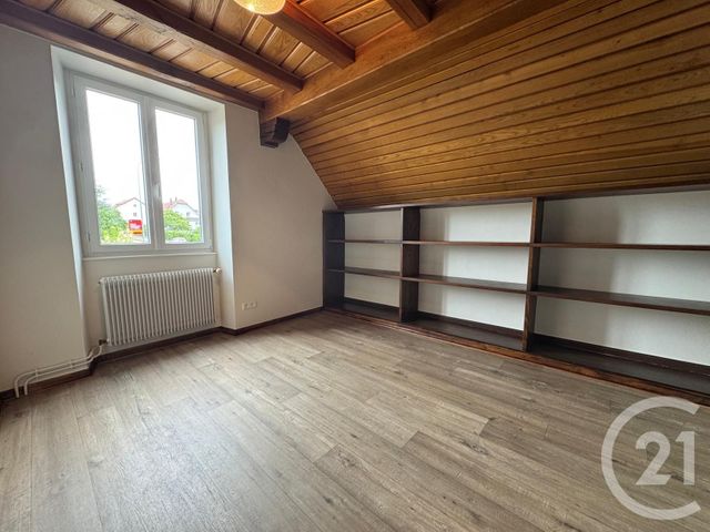Maison &agrave; louer - 6 pi&egrave;ces - 137 m2 - Otterswiller - 67 - ALSACE