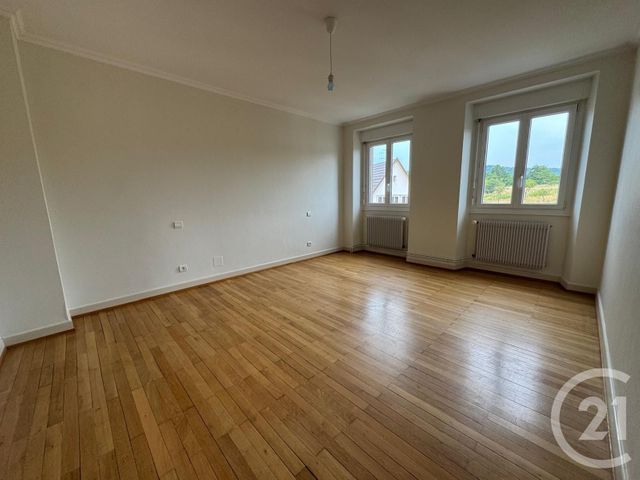 Maison &agrave; louer - 6 pi&egrave;ces - 137 m2 - Otterswiller - 67 - ALSACE