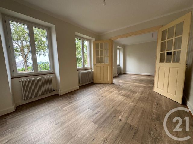 maison - OTTERSWILLER - 67