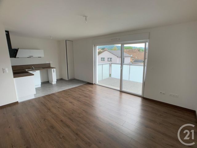 appartement - SAVERNE - 67