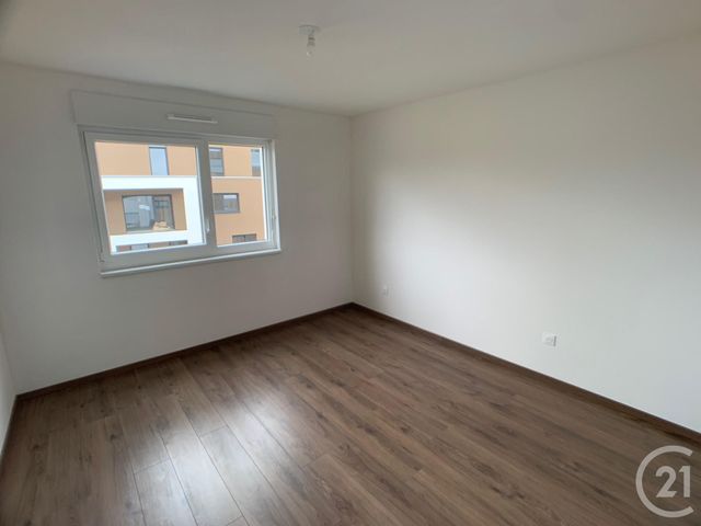 Appartement F2 &agrave; louer - 2 pi&egrave;ces - 47 m2 - Saverne - 67 - ALSACE