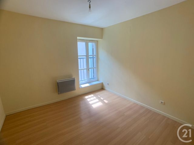 Appartement F3 &agrave; louer - 3 pi&egrave;ces - 63 m2 - Saverne - 67 - ALSACE