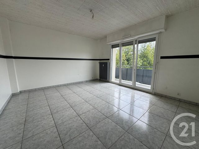 Appartement F3 à louer SAVERNE