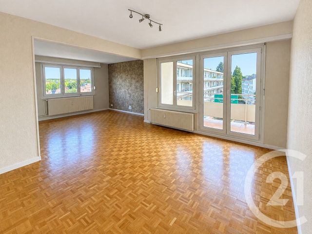 appartement - SAVERNE - 67